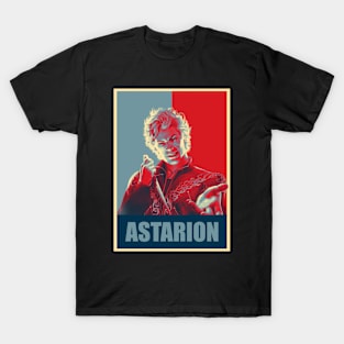 Baldur's Gate Astarion T-Shirt